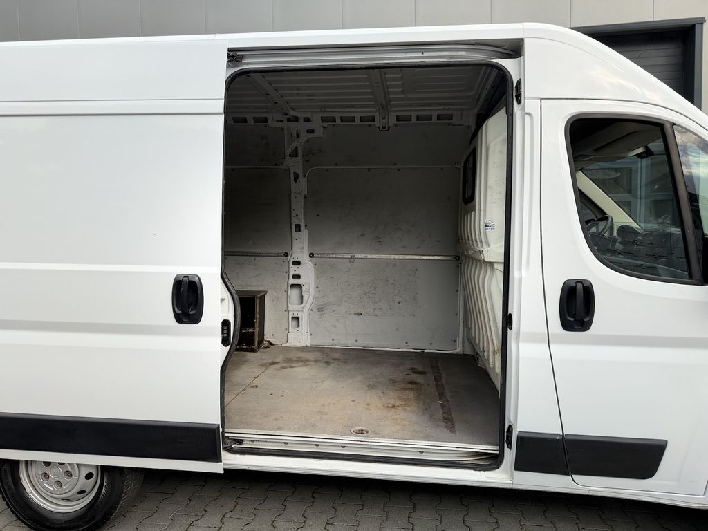 Fiat Ducato 2020