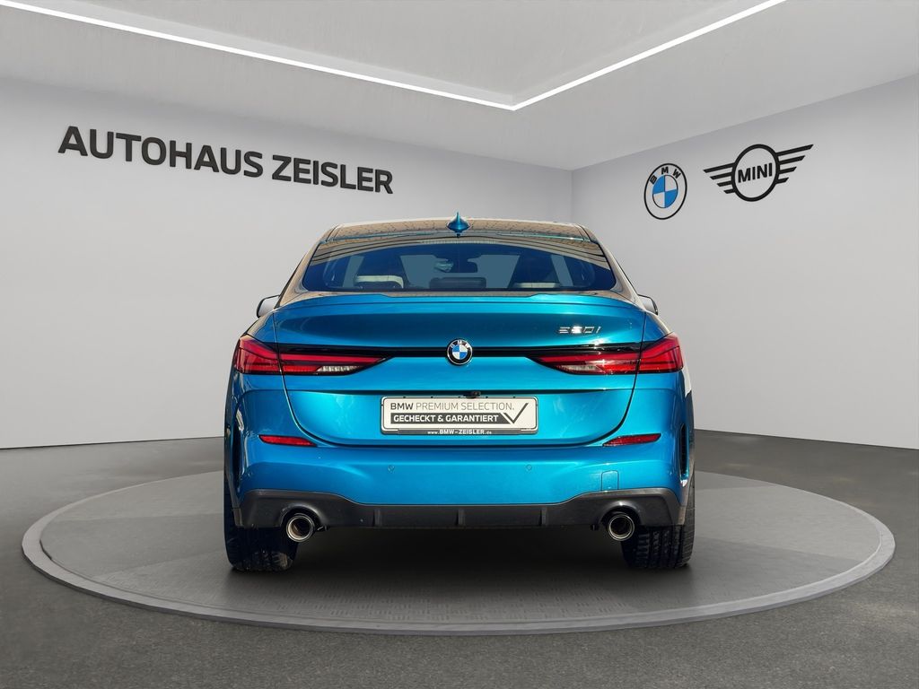 BMW 220 Gran Coupé 2024