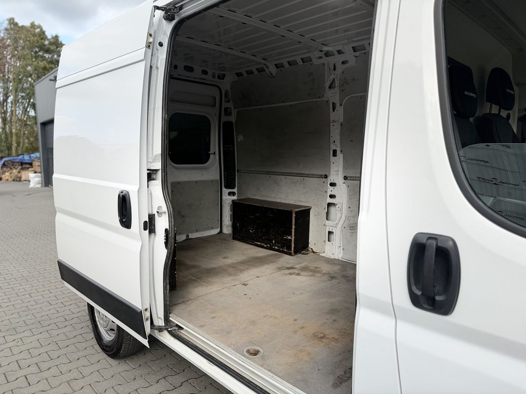 Fiat Ducato 2020