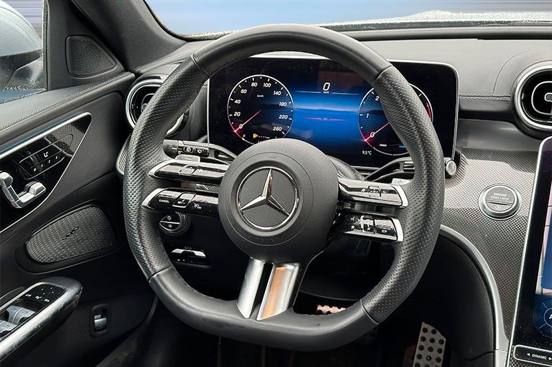 Mercedes-Benz C 220 2023