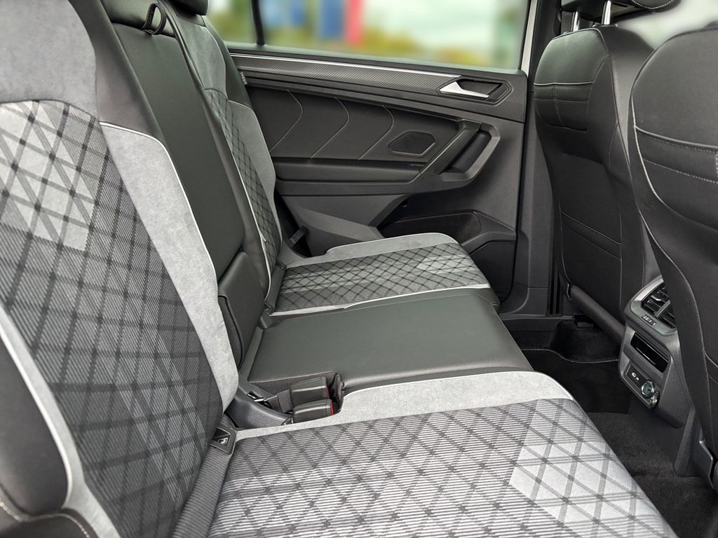 Volkswagen Tiguan Allspace 2025