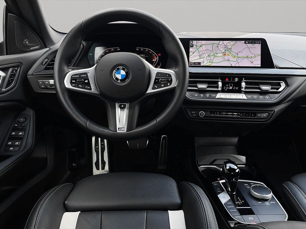 BMW 220 Gran Coupé 2024