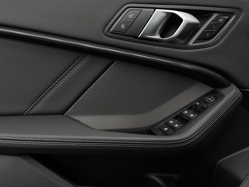 BMW 220 Gran Coupé 2024