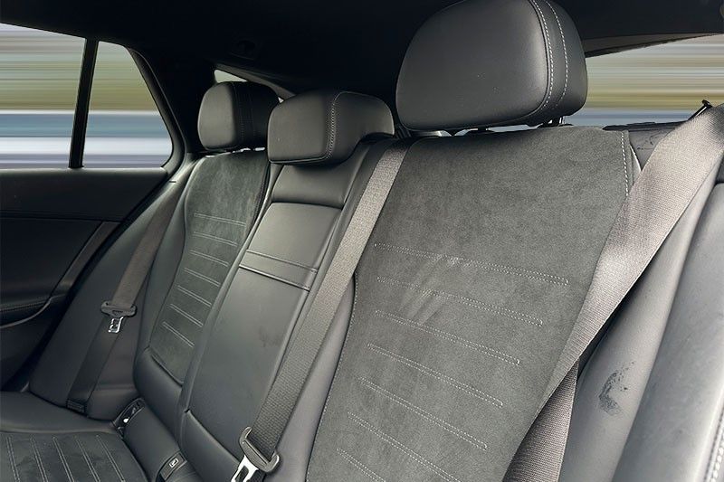 Mercedes-Benz C 220 2023