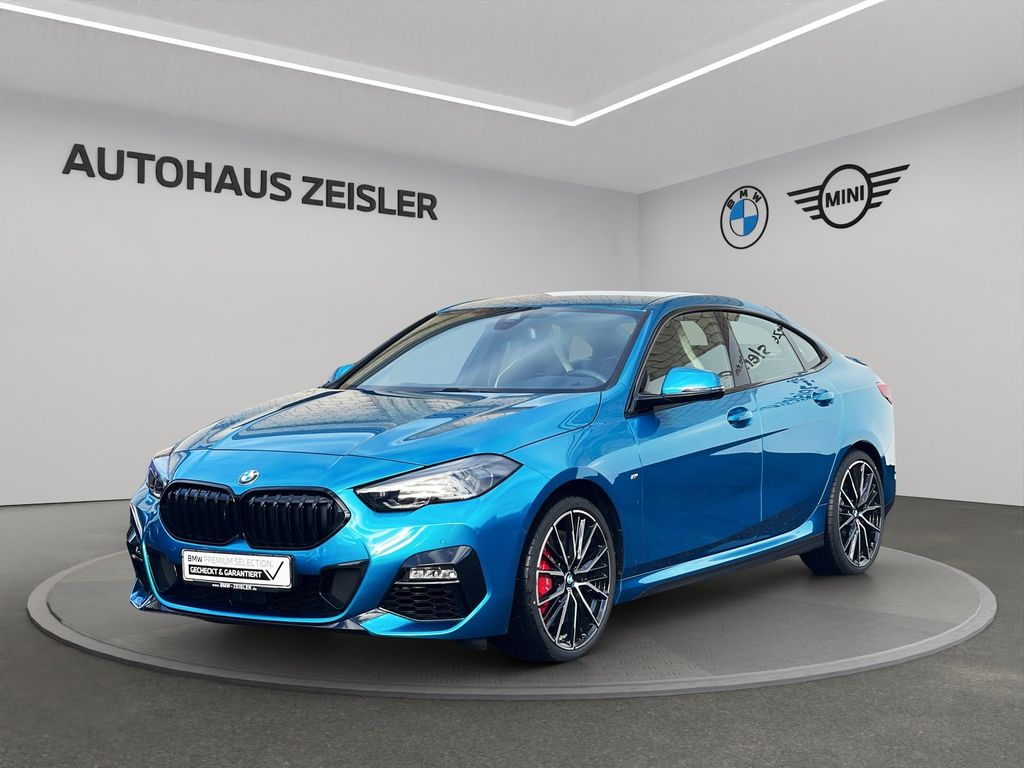 BMW 220 Gran Coupé 2024