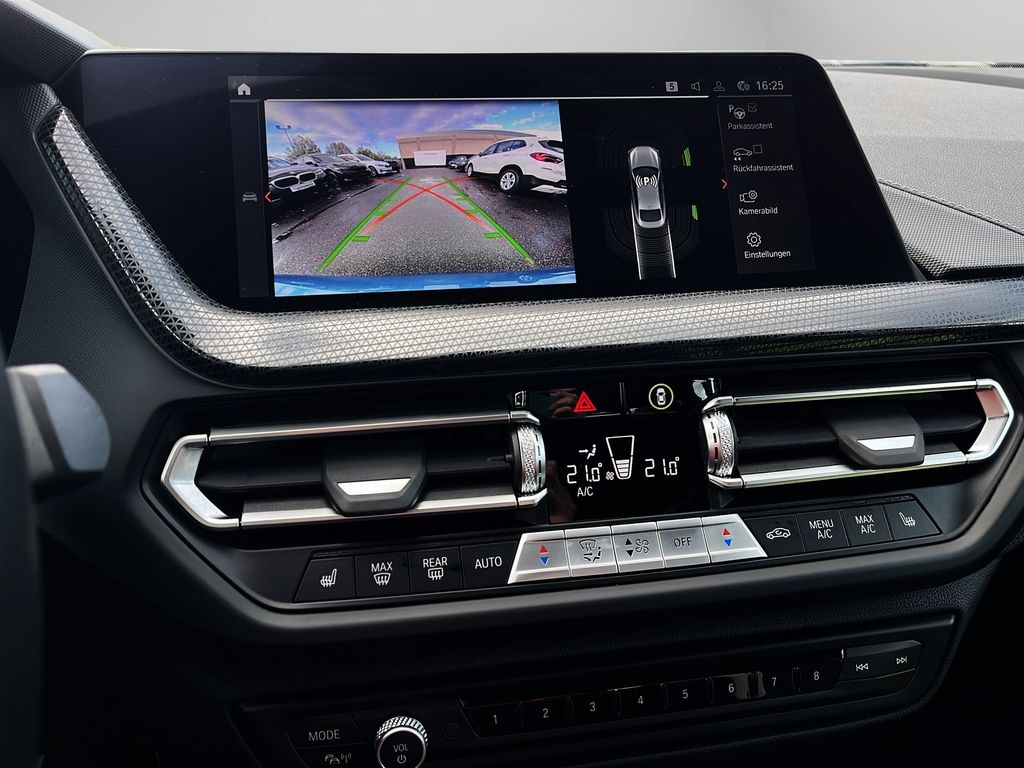 BMW 220 Gran Coupé 2024