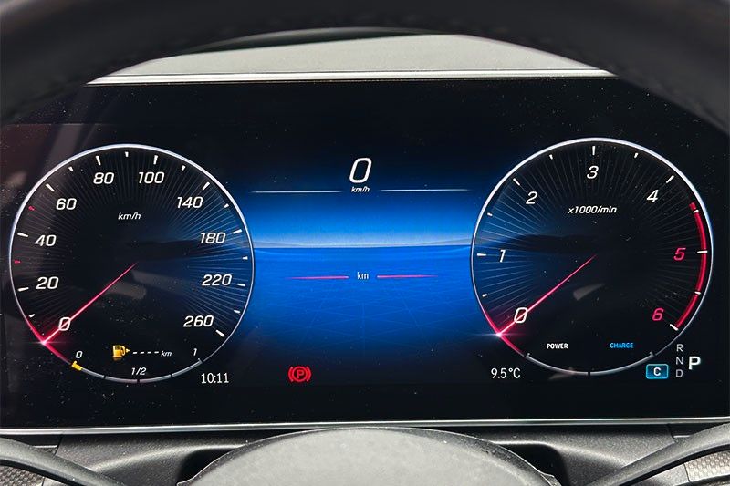 Mercedes-Benz C 220 2023