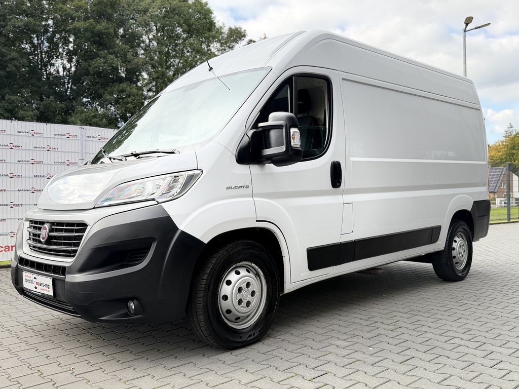 Fiat Ducato 2020