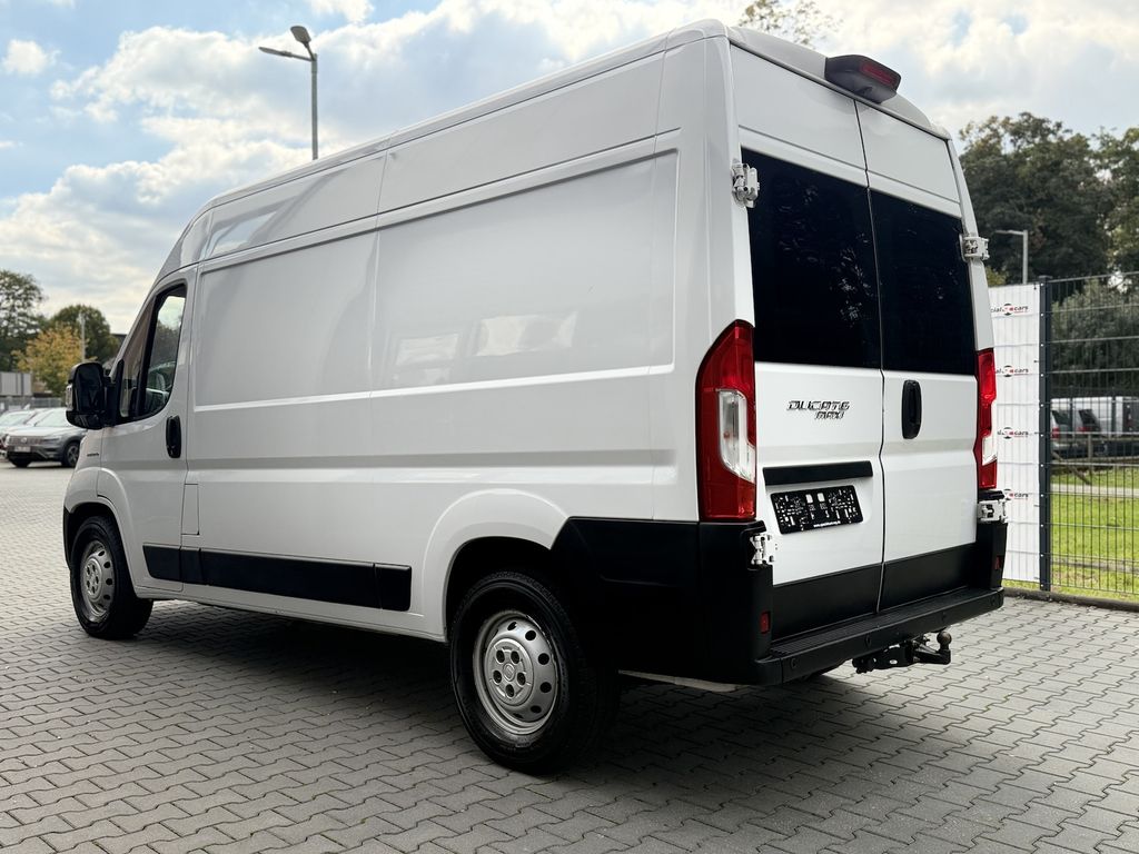Fiat Ducato 2020