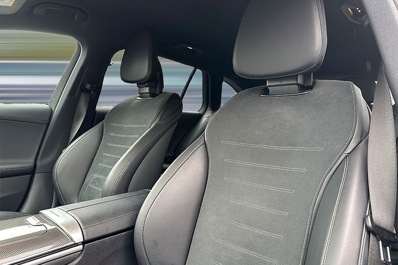 Mercedes-Benz C 220 2023