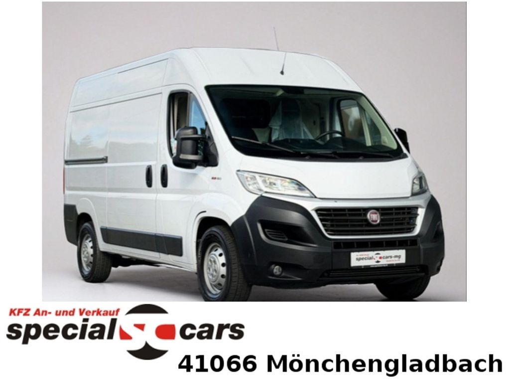 Fiat Ducato 2020