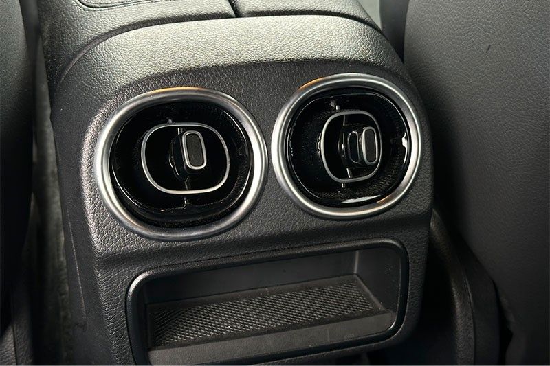 Mercedes-Benz C 220 2023