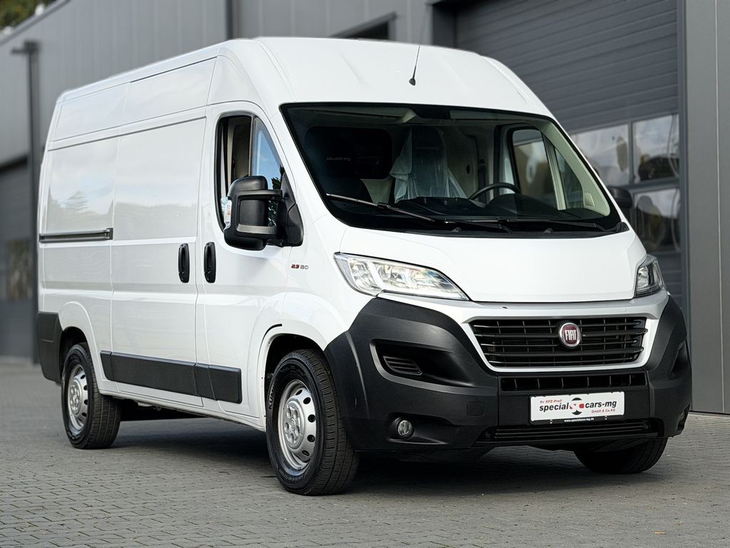 Fiat Ducato 2020