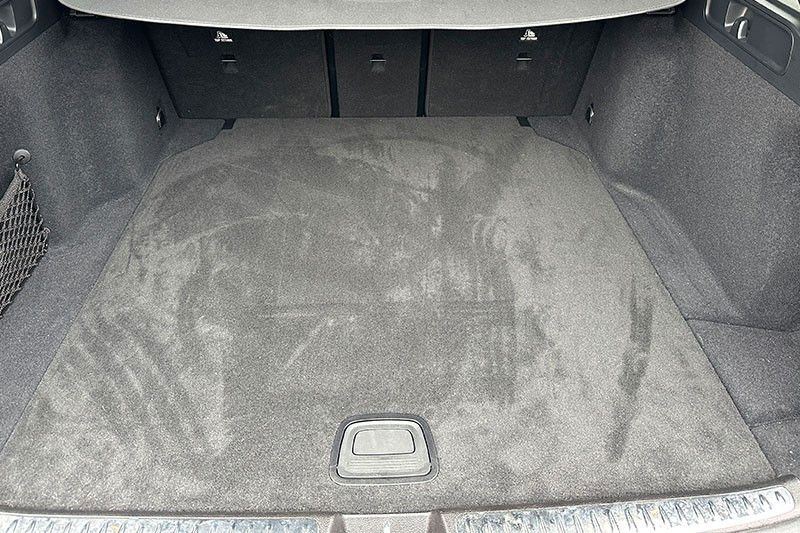 Mercedes-Benz C 220 2023