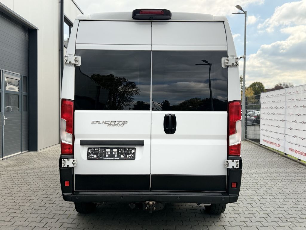 Fiat Ducato 2020