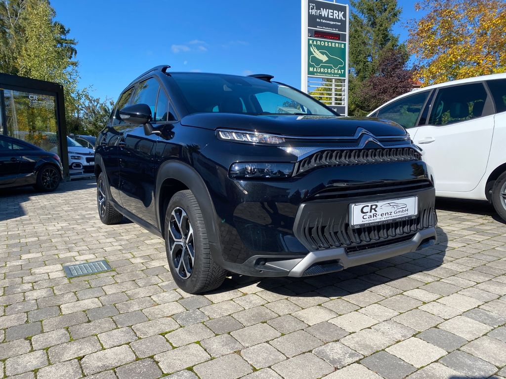Citroën C3 2024
