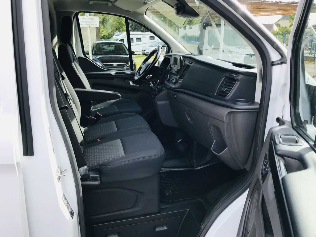 Ford Transit Custom 2019
