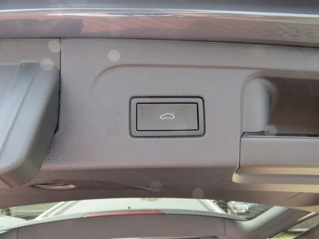 Volkswagen Touran 2025