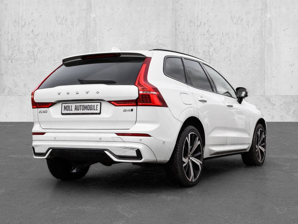 Volvo XC60 2023