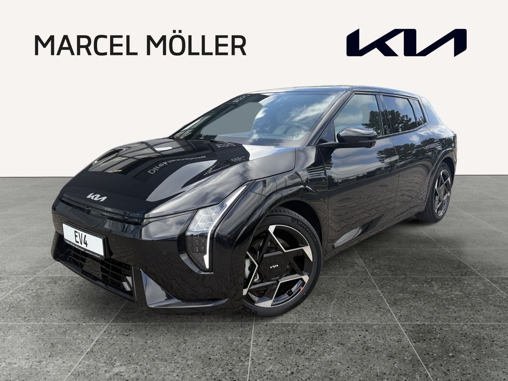 Kia EV4