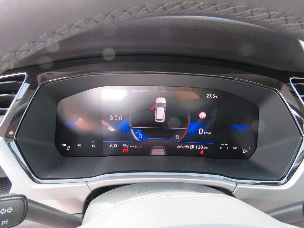 Volkswagen Touran 2025