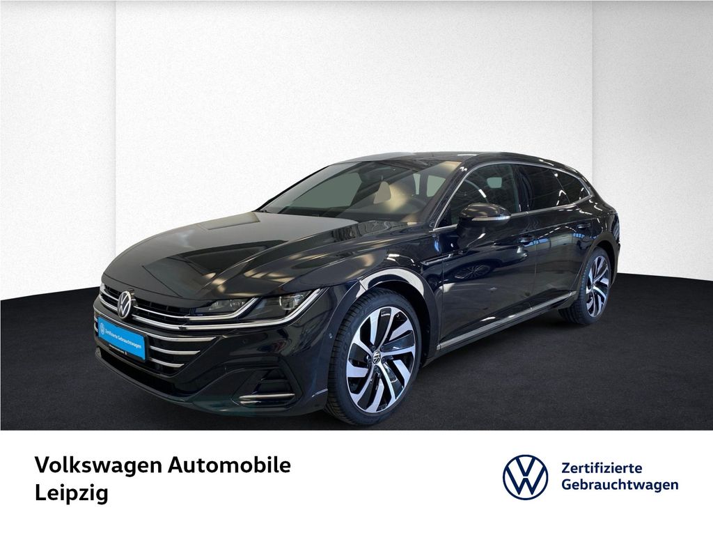 Volkswagen Arteon 2024