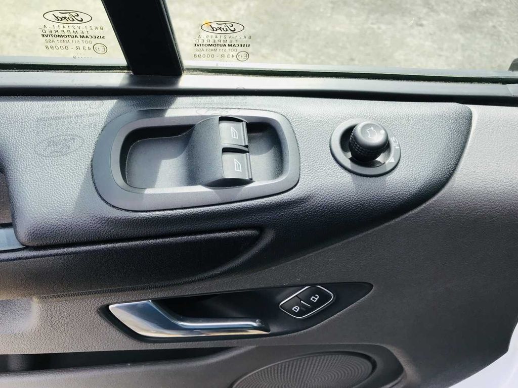 Ford Transit Custom 2019