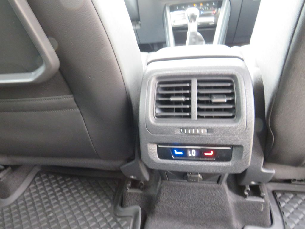 Volkswagen Touran 2025