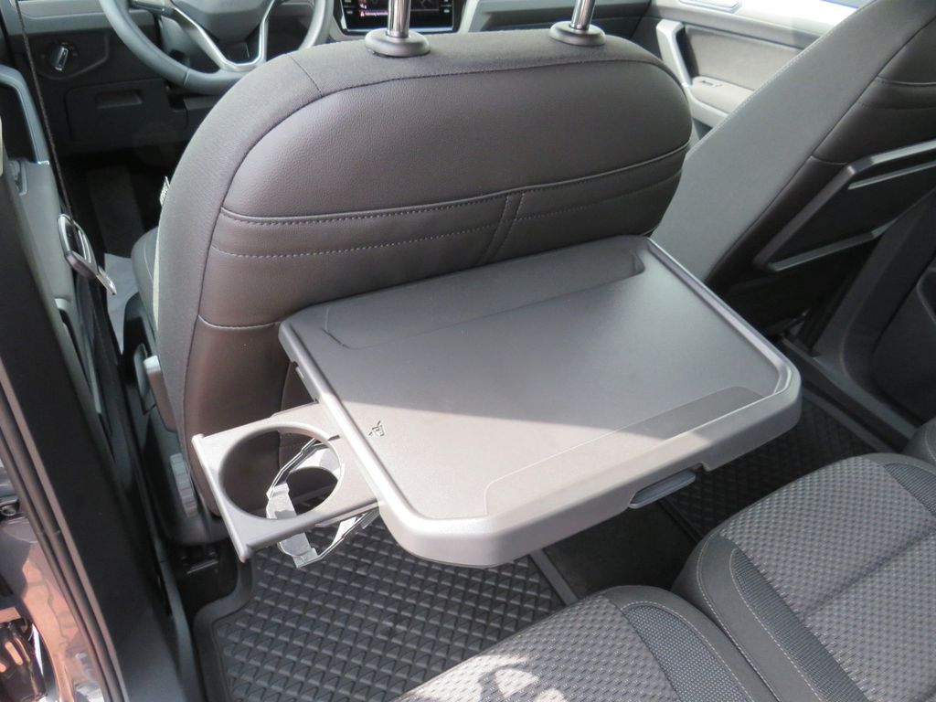 Volkswagen Touran 2025