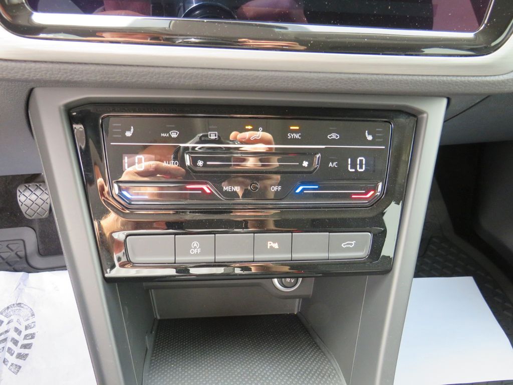 Volkswagen Touran 2025