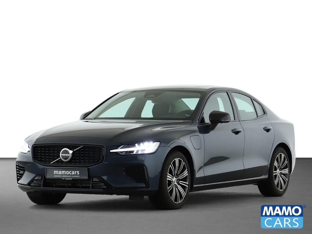 Volvo S60 2024