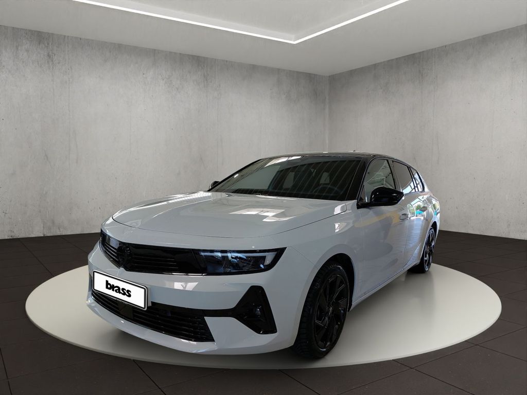 Opel Astra 2024