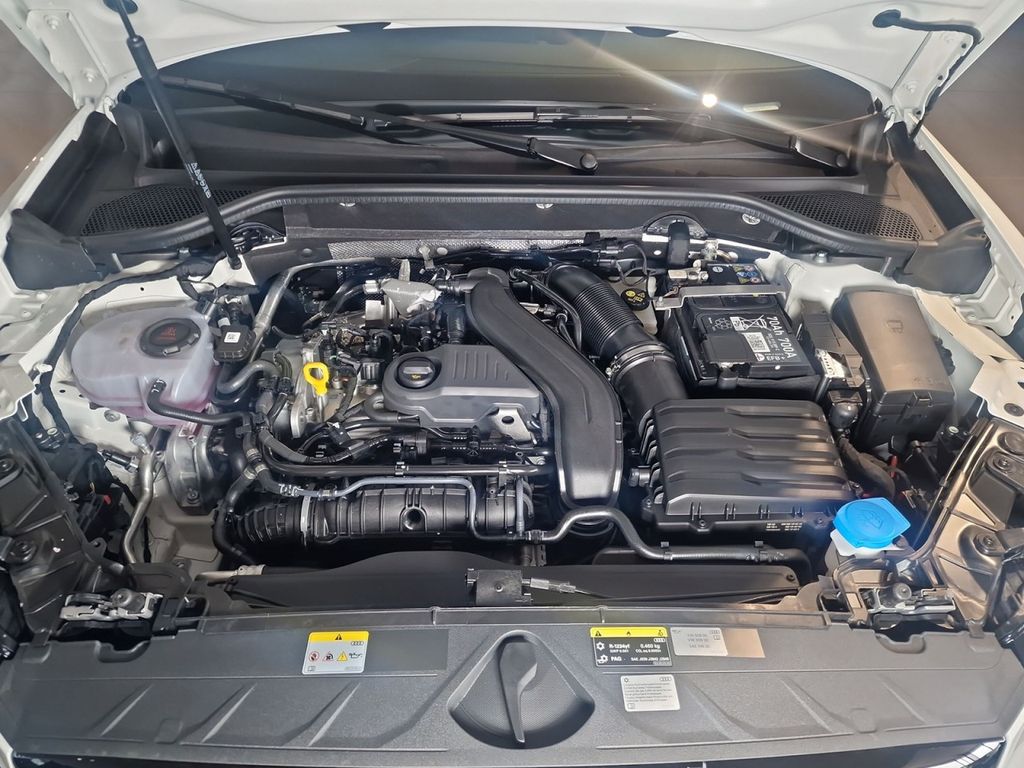 Audi Q2 2025