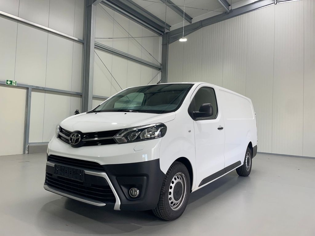 Toyota Proace (Verso) 2022