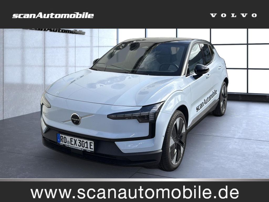 Volvo Other 2025