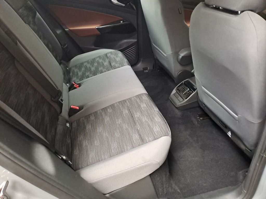 Volkswagen ID.5 2022