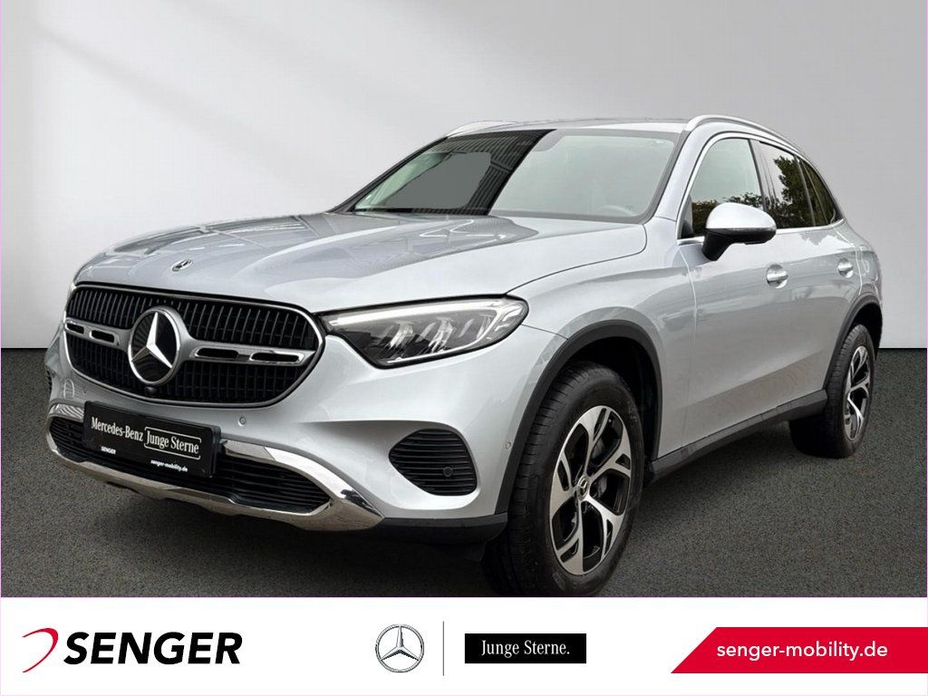 Mercedes-Benz GLC 300 2023