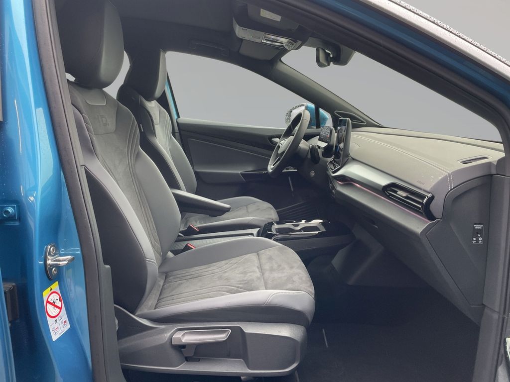 Volkswagen ID.5 2024