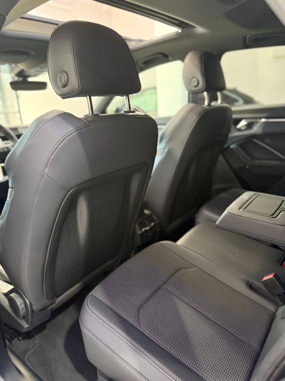 Audi Q3 2020