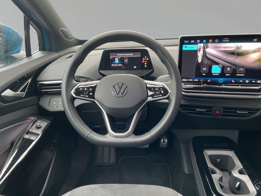 Volkswagen ID.5 2024