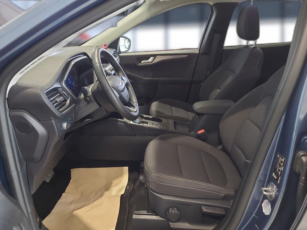 Ford Kuga 2022