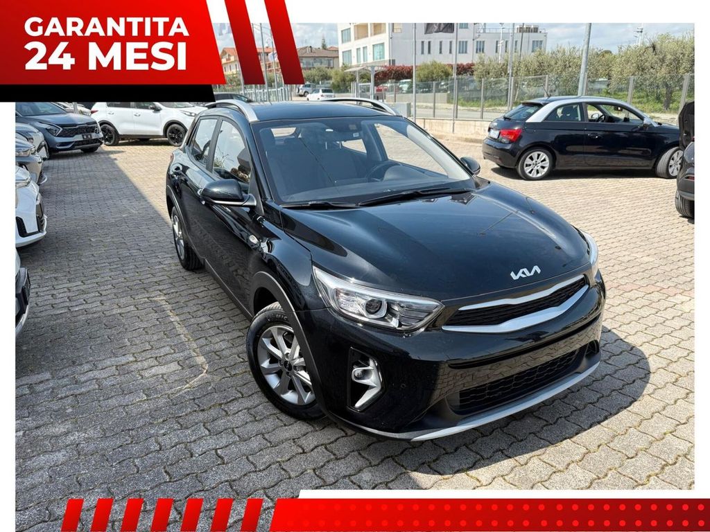 Kia Stonic 2022