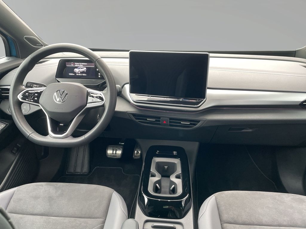 Volkswagen ID.5 2024