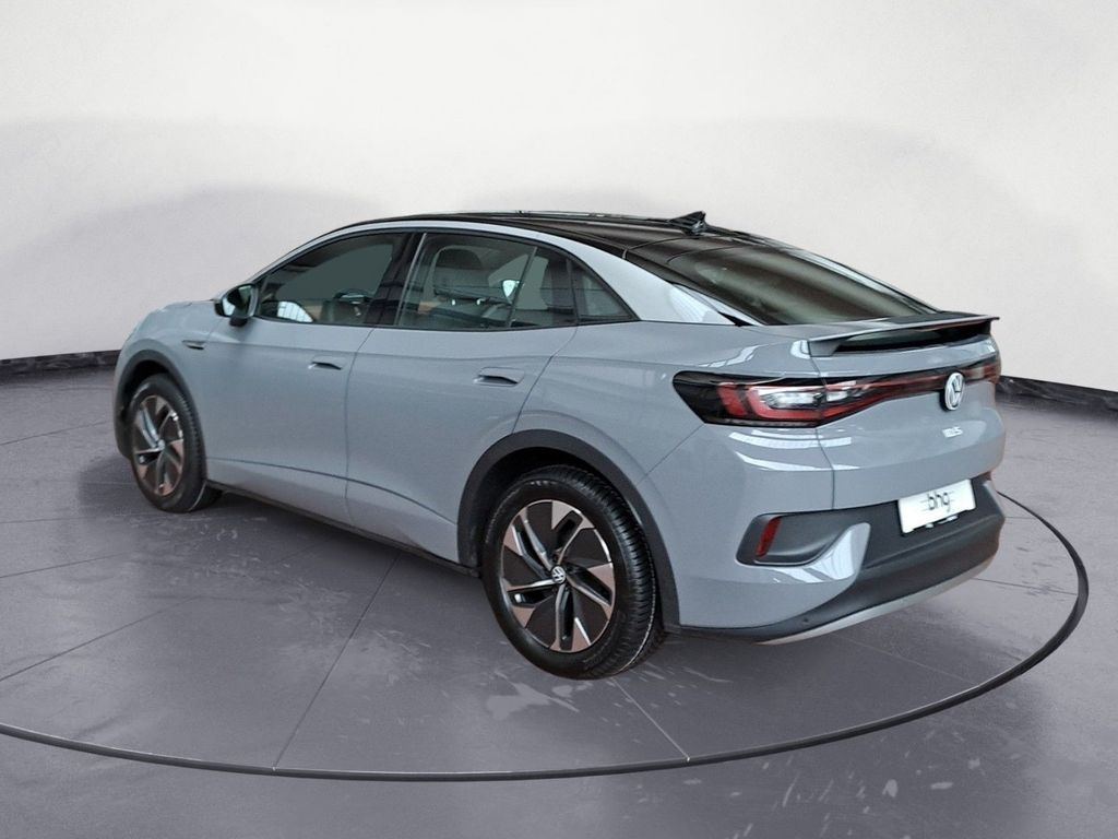 Volkswagen ID.5 2022