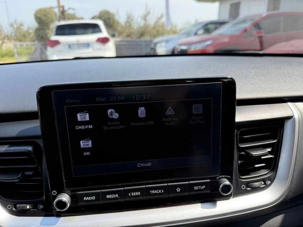 Kia Stonic 2022
