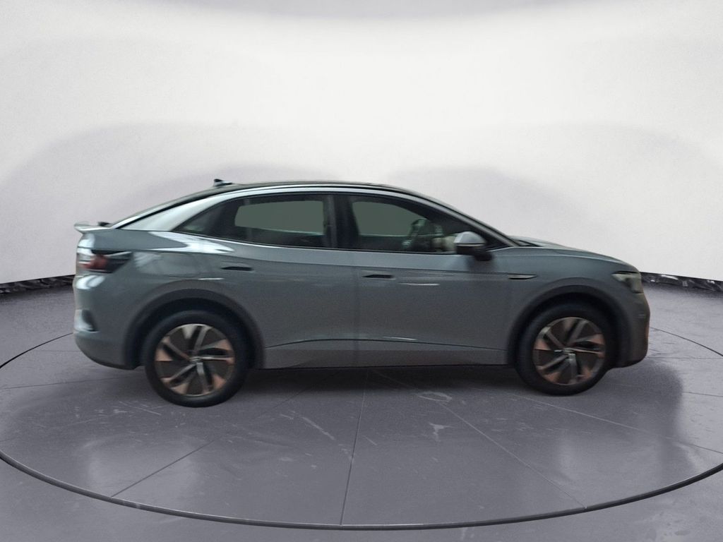 Volkswagen ID.5 2022