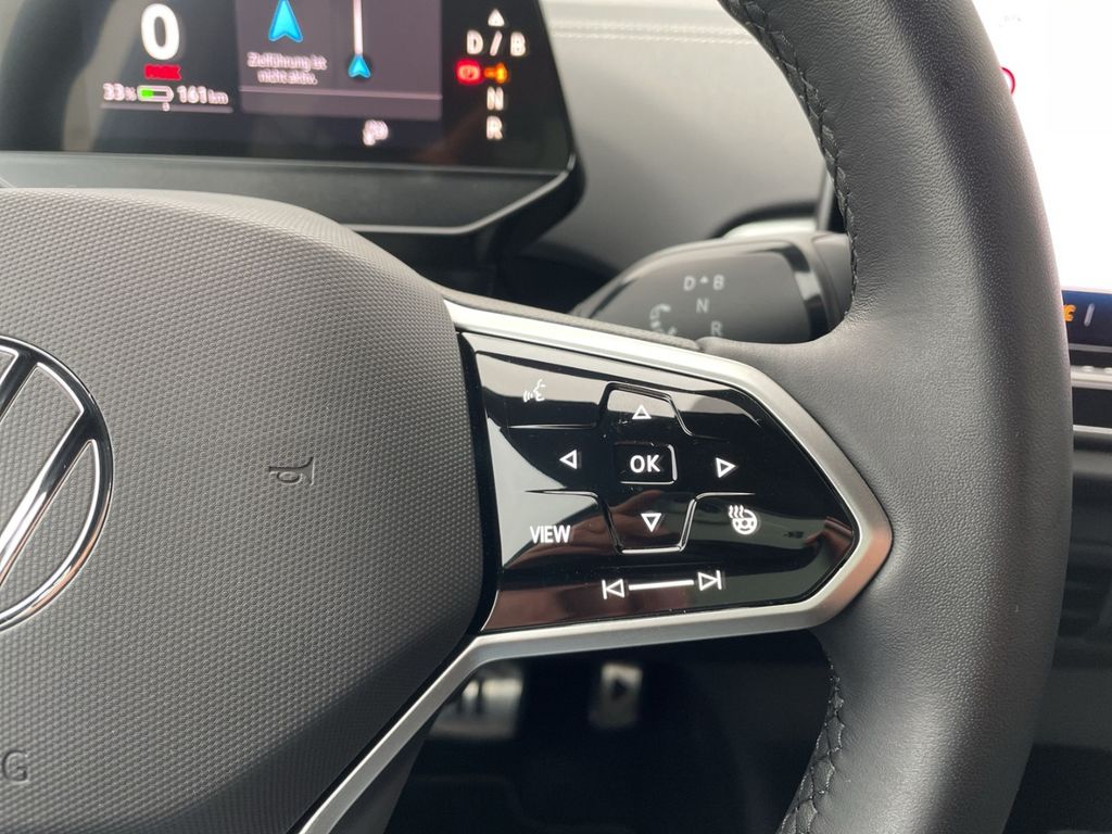 Volkswagen ID.5 2024