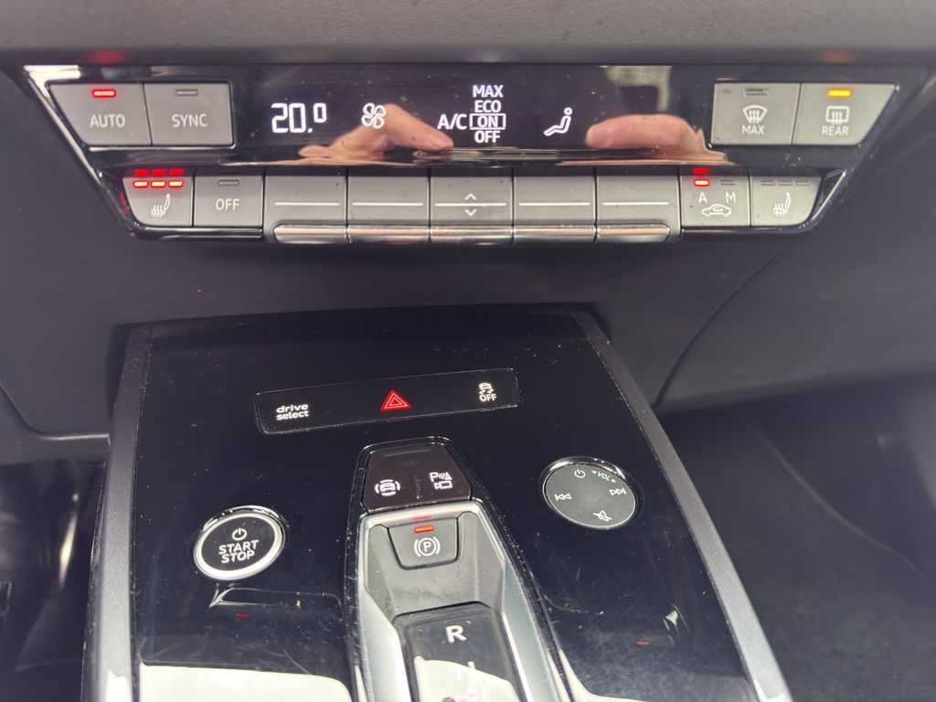 Audi Q4 e-tron 2022