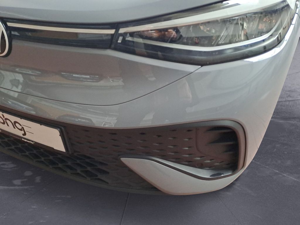 Volkswagen ID.5 2022