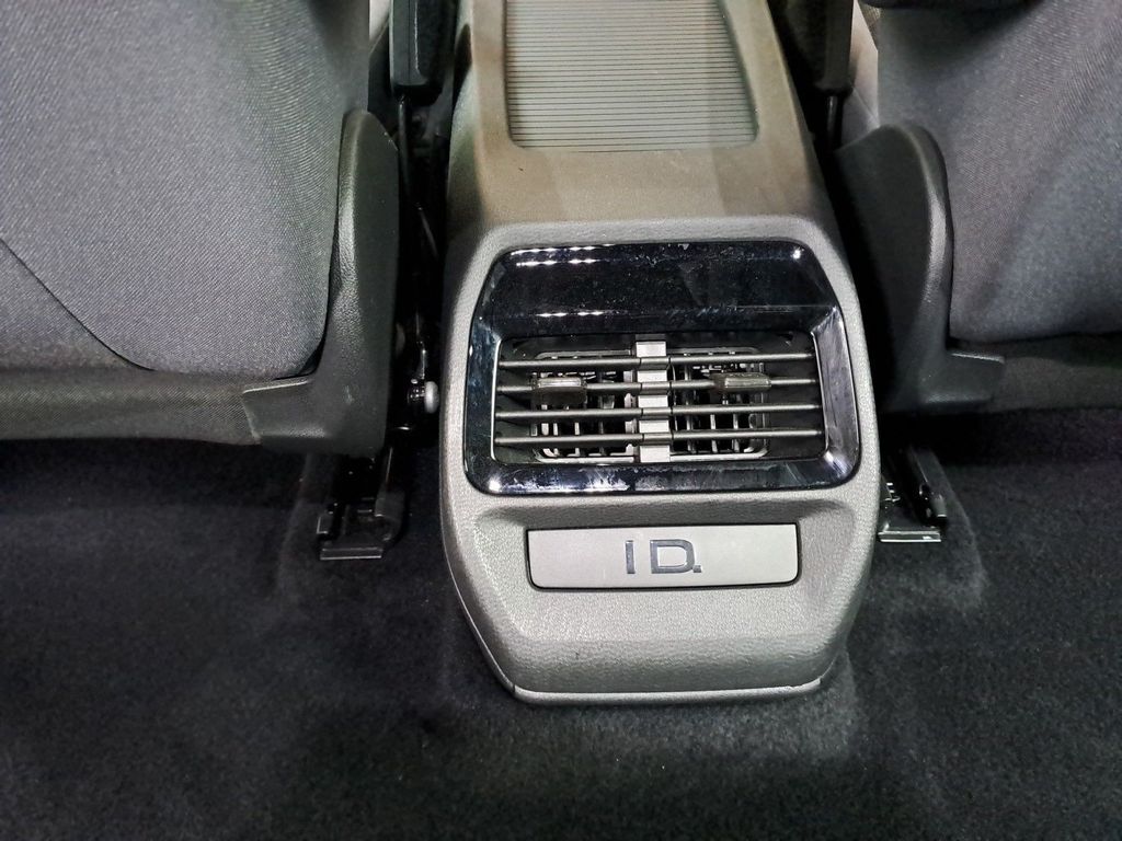 Volkswagen ID.5 2022